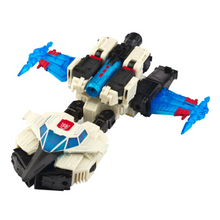 Load image into Gallery viewer, Transformers Shattered Glass MEGATRON