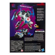 Load image into Gallery viewer, Transformers Shattered Glass MEGATRON