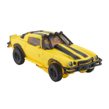 Load image into Gallery viewer, Transformers Studio Series ROTB SS100 BUMBLEBEE (Deluxe Class)