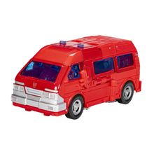 Load image into Gallery viewer, Transformers Studio Series SS86 IRONHIDE (Voyager Class)