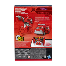 Load image into Gallery viewer, Transformers Studio Series SS86 IRONHIDE (Voyager Class)
