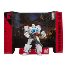 Load image into Gallery viewer, Transformers Studio Series SS82 RATCHET (Deluxe Class)