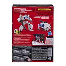 Load image into Gallery viewer, Transformers Studio Series SS82 RATCHET (Deluxe Class)