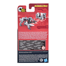 Load image into Gallery viewer, Transformers Studio Series RAVAGE (Core Class)