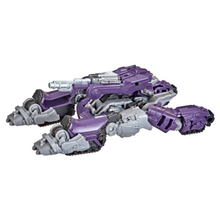 Load image into Gallery viewer, Transformers Studio Series SHOCKWAVE (Core Class)