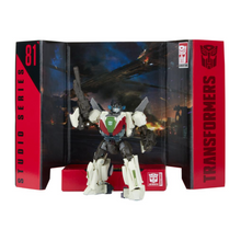 Load image into Gallery viewer, Transformers Studio Series SS81 WHEELJACK (Deluxe Class)