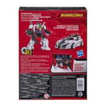 Load image into Gallery viewer, Transformers Studio Series SS81 WHEELJACK (Deluxe Class)