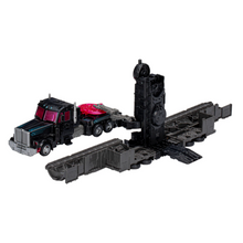Load image into Gallery viewer, Transformers Legacy Velocitron Speedia 500 Collection UNIVERSE SCOURGE (Leader Class)