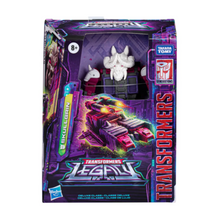 Load image into Gallery viewer, Transformers Legacy SKULLGRIN (Deluxe Class)