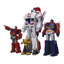 Load image into Gallery viewer, Transformers Masterpiece MP-57 SKYFIRE