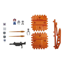 Load image into Gallery viewer, Transformers Masterpiece MP-57 SKYFIRE