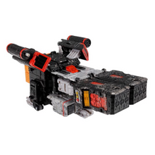 Load image into Gallery viewer, Transformers Siege War for Cybertron SOUNDBLASTER (Takara Tomy Mall Exclusive)