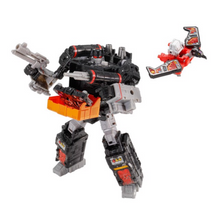 Load image into Gallery viewer, Transformers Siege War for Cybertron SOUNDBLASTER (Takara Tomy Mall Exclusive)