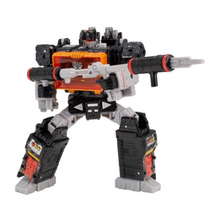 Load image into Gallery viewer, Transformers Siege War for Cybertron SOUNDBLASTER (Takara Tomy Mall Exclusive)