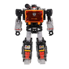 Load image into Gallery viewer, Transformers Siege War for Cybertron SOUNDBLASTER (Takara Tomy Mall Exclusive)