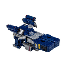 Load image into Gallery viewer, Transformers Legacy SOUNDWAVE (Voyager Class)