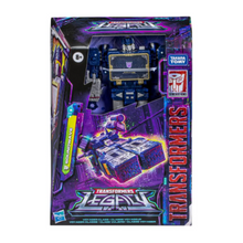 Load image into Gallery viewer, Transformers Legacy SOUNDWAVE (Voyager Class)