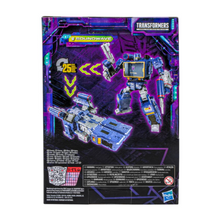 Load image into Gallery viewer, Transformers Legacy SOUNDWAVE (Voyager Class)