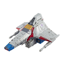 Load image into Gallery viewer, Transformers Siege War for Cybertron STARSCREAM (Voyager Class)