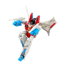 Load image into Gallery viewer, Transformers Siege War for Cybertron STARSCREAM (Voyager Class)
