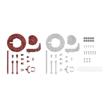 Load image into Gallery viewer, Transformers Tenseg Anti-Gravity Base (Autobots Version)