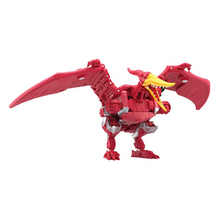 Load image into Gallery viewer, Transformers Kingdom WFC Golden Disk TERRORSAUR