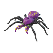 Load image into Gallery viewer, Transformers Legacy TARANTULAS (Deluxe Class)