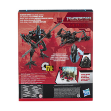Load image into Gallery viewer, Transformers Studio Series 91 THE FALLEN (Leader Class)