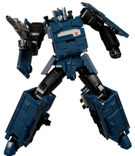 Load image into Gallery viewer, Transformers Masterpiece G-Edition MPG-02 TRAINBOT GETSUEI 8” Action Figure