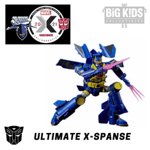 Load image into Gallery viewer, Transformers Marvel Comics Crossover ULTIMATE X-SPANSE