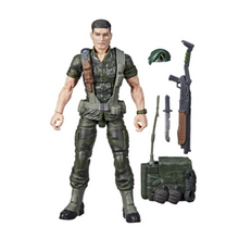 Load image into Gallery viewer, G.I. Joe Classified Series Vincent R. "Falcon" Falcone