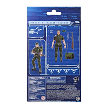 Load image into Gallery viewer, G.I. Joe Classified Series Vincent R. "Falcon" Falcone