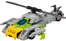 Load image into Gallery viewer, Treansformers Legacy Wreck N Rule Collection AUTOBOT SPRINGER