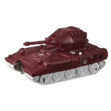 Load image into Gallery viewer, Transformers Kingdom War for Cybertron WARPATH (Deluxe Class)