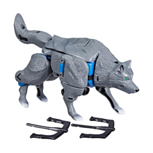 Load image into Gallery viewer, Beast Wars Reissue WOLFANG