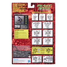 Load image into Gallery viewer, Beast Wars Reissue WOLFANG