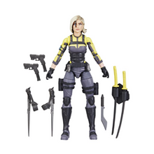 Load image into Gallery viewer, G.I. Joe Classified Series AGENT HELIX 104
