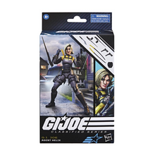 Load image into Gallery viewer, G.I. Joe Classified Series AGENT HELIX 104
