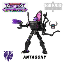 Load image into Gallery viewer, Transformers Legacy Evolution ANTAGONY (Voyager Class)
