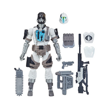 Load image into Gallery viewer, G.I. Joe Classified Series Arctic B.A.T
