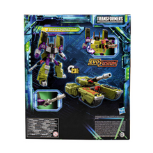 Load image into Gallery viewer, Transformers Legacy Evolution ARMADA UNIVERSE MEGATRON (Lerader Class)
