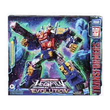 Load image into Gallery viewer, Transformers Legacy Evolution ARMADA OPTIMUS PRIME (Commander Class)
