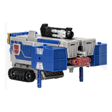 Load image into Gallery viewer, Transformers Legacy Evolution ARMADA OPTIMUS PRIME (Commander Class)
