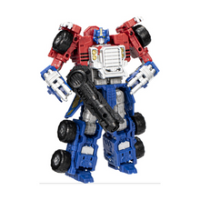 Load image into Gallery viewer, Transformers Legacy Evolution ARMADA OPTIMUS PRIME (Commander Class)
