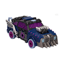 Load image into Gallery viewer, Transformers Legacy Evolution AXLEGREASE (Deluxe Class)
