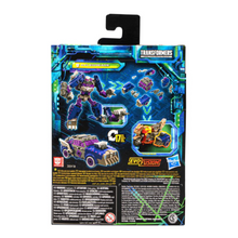 Load image into Gallery viewer, Transformers Legacy Evolution AXLEGREASE (Deluxe Class)
