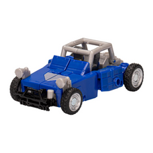 Load image into Gallery viewer, Transformers Legacy Evolution BEACHCOMBER (Deluxe Class)
