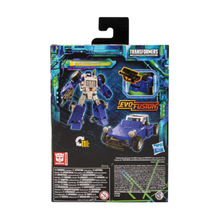 Load image into Gallery viewer, Transformers Legacy Evolution BEACHCOMBER (Deluxe Class)
