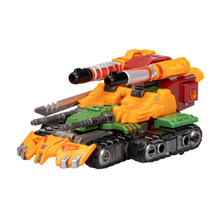 Load image into Gallery viewer, Transformers Legacy Evolution Comic Universe BLUDGEON (Voyager Class)
