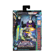 Load image into Gallery viewer, Transformers Legacy Evolution Insecticon BOMBSHELL (Deluxe Class)
